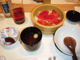 伊勢旅行　伊久 (19)